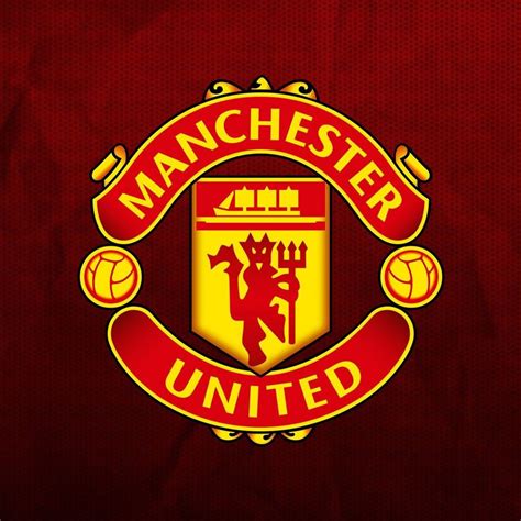 Manchester United Wallpaper | Manchester United Logo | Manchester ...