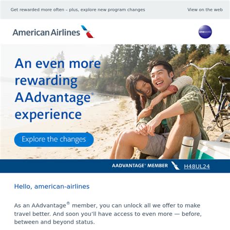 New: Loyalty Point Rewards – a more rewarding AAdvantage® experience ...