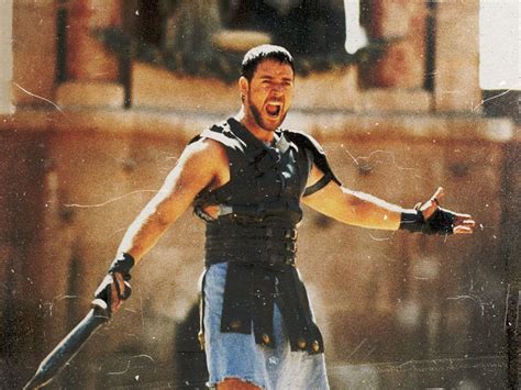 'Gladiator' ending explained: Why does Maximus die?