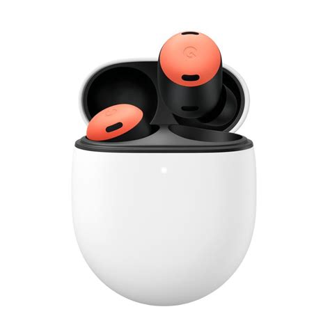 Pixel Buds Pro | Noise cancelling earbuds, Earbuds, Wireless earbuds