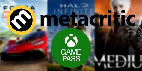 Xbox: 10 Best Games Added To Game Pass In 2021, According To Metacritic