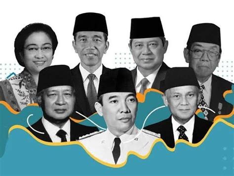 Siapa Presiden Indonesia yang Paling Kaya? Berikut Rinciannya ...