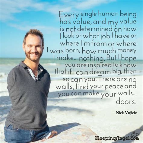 10 Nick Vujicic Inspirational Quotes That Will Motivate You To Keep Rising Up