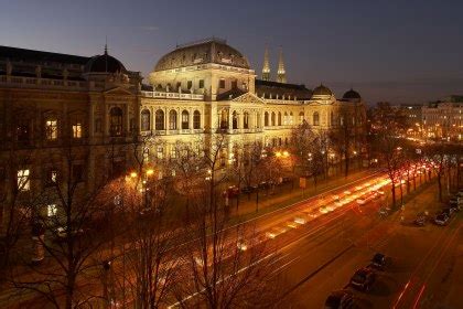 Die Fakultätsbilder von Gustav Klimt im Festsaal der Universität Wien | 650 plus