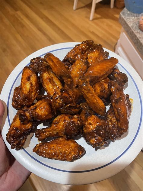 Super Bowl Wings : r/Wings