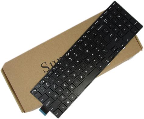 Top 8 Dell Laptop Replacement Keyboard Keys - Life Sunny