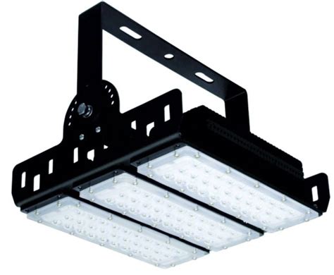 Dimmable 200W Industrial Led Flood Lights , energy efficient cree flood light super slim