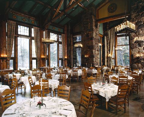 Ahwahnee Dining Room | Yosemite National Park, California - love it! We went here on our ...