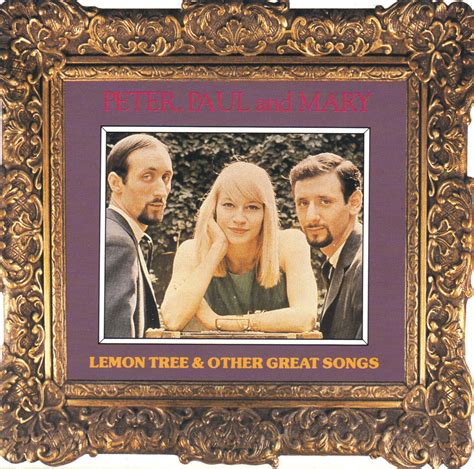 - Lemon Tree & Other Great Songs - Amazon.com Music