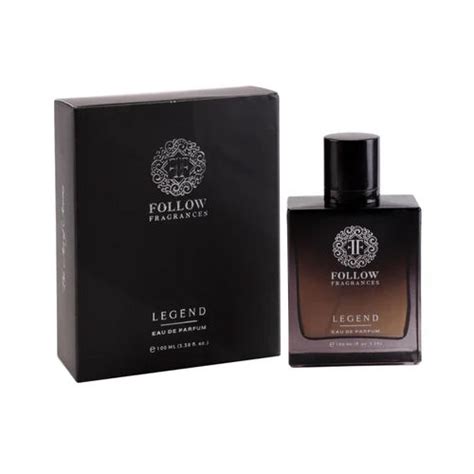 Legend Fragrance Perfume at 899.00 INR in Ahmedabad, Gujarat | Girnar ...