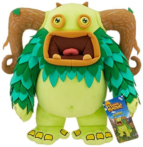 My Singing Monsters Entbrat Plush - Buy Online in UAE. | Toys And Games Products in the UAE ...