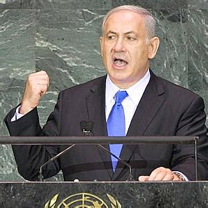 Live: Abbas And Bibi Speeches At The UN General Assembly - Radical Truth Telling