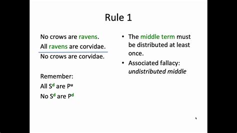 Syllogism Examples With Answers