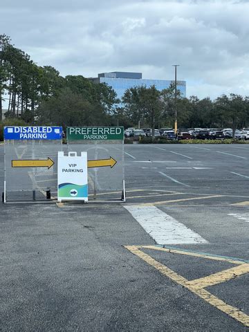 All SeaWorld Orlando Parking Options: Explained – ThemeParkCenter.com