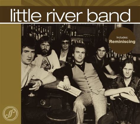 Little River Band CD Covers