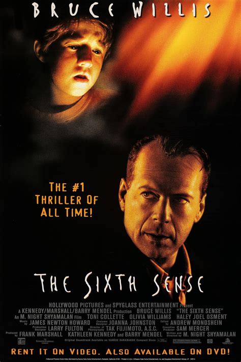 The Sixth Sense 2