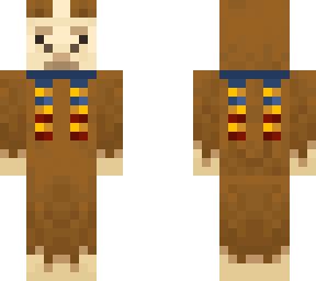 v n and j | Minecraft Skins