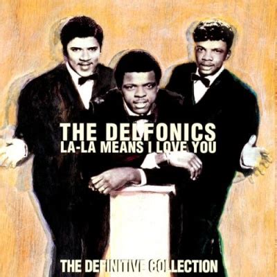 The Delfonics Songs, Albums, Reviews, Bio & More | AllMusic