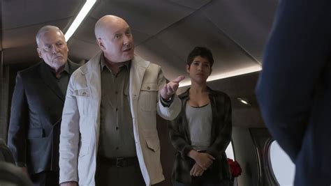 'The Blacklist' Season 9 Episode 3 Recap, 'The SPK' — a Familiar Face ...