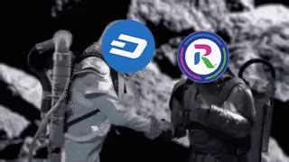 DASH announces partnership with Rewards.com | by Rewards.com | Medium