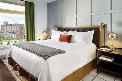 Discounted Rates on Atlanta Boutique Hotels