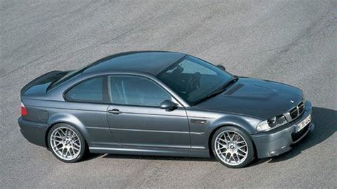 BMW M3 CSL to be Produced | Motor1.com Photos