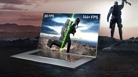 Nvidia invents the next-best thing to a time machine: the RTX 2050 ...