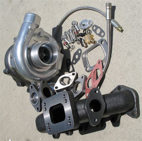 VWVortex.com - Ebay Turbo Parts???