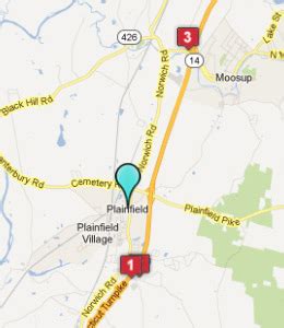 Plainfield, CT Hotels & Motels - See All Discounts