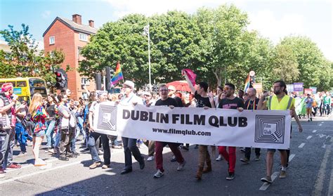 LGBTQ+ PRIDE PARADE 2017 [ON THE WAY FROM STEPHENS GREEN T… | Flickr