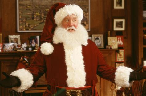 still-of-tim-allen-in-the-santa-clause-2-2002-large-picture-1.jpg (2048×1360) | Disney christmas ...