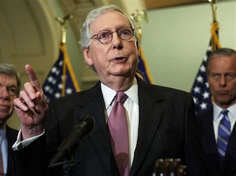 McConnell says Supreme Court abortion ruling will be 'a wash' in ...