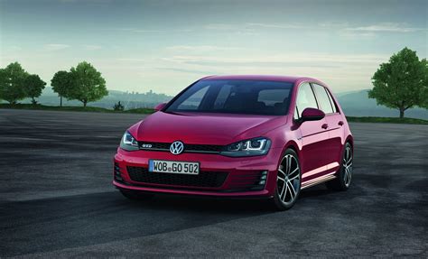 2013 Volkswagen Golf GTD | Top Speed