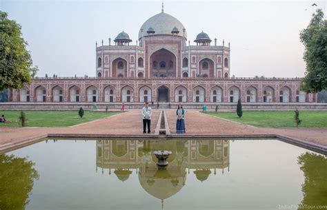 New Delhi Monuments Photo Tour – India Food Walks