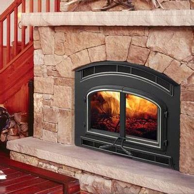 Quadra-Fire Fireplaces - FireplaceNV