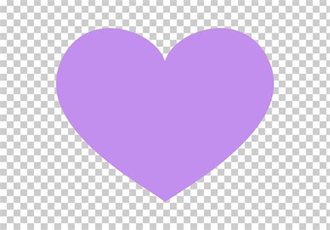 Purple Heart PNG, Clipart, Clip Art, Color, Emoji, Heart, Lilac Free ...