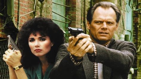 Hunter (TV Show, 1984 - 1991) - MovieMeter.com