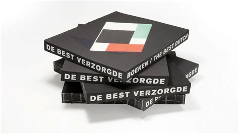 Best Dutch Book Designs Catalogue 2016