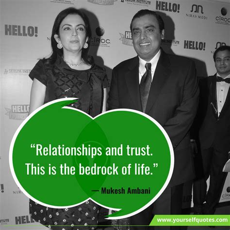 70 Mukesh Ambani Quotes On Success For The Best Business Goals ...