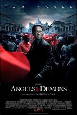 Angels & Demons (film) - Wikipedia