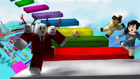 Best Roblox obby games in 2024 | LEVVVEL