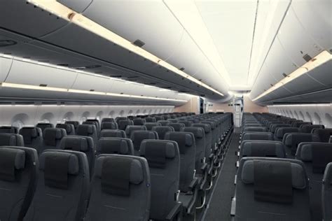 Inside SAS' Stunning New Airbus A350 - Simple Flying