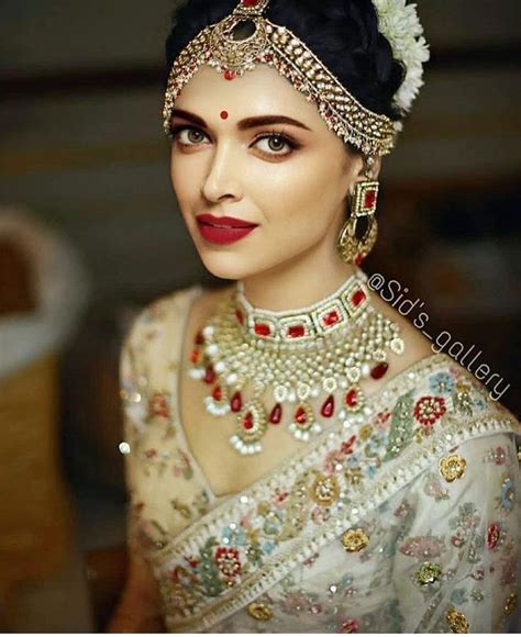 Deepika Padukone Bridal Makeup Farah Khan Show, 49% OFF