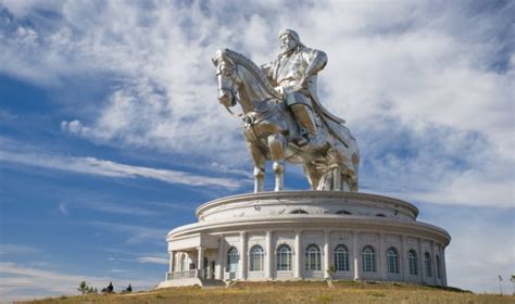 Mongolia: A Nation Rich in Cultural and Historical Attractions – skyticket Travel Guide