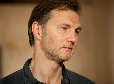 Governor (David Morrissey) from The Walking Dead Then & Now: See How ...