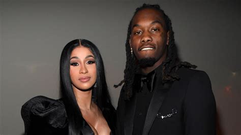 3 Red Flags In Cardi B And Offset's Relationship That Signaled They'd ...