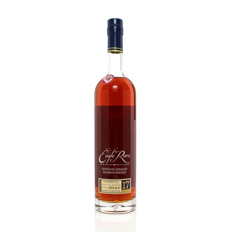 Eagle Rare 17 Year Old Fall 2011 Release Auction A18489 | The Whisky Shop Auctions