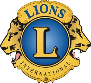Lions International Logo, Club International, Premium Logo, Best Logo Design, Vector Format ...
