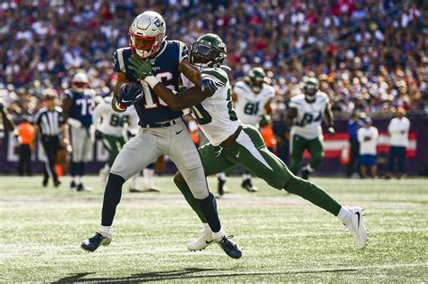 New England Patriots vs. New York Jets live stream: How to watch