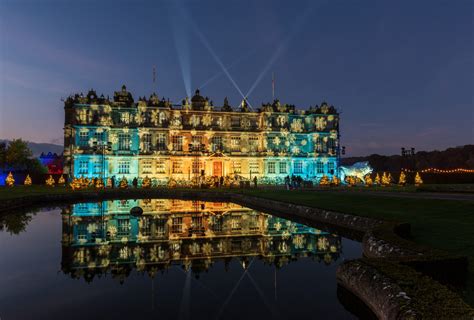 Longleat Christmas Lights 2024 Tickets - Sadie Clarice